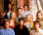 Roswell: The CW sta sviluppando un reboot della serie