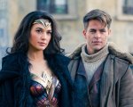 Wonder Woman approda in blu-ray: la clip in esclusiva tratta dagli extra