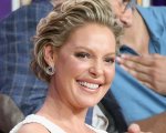 Katherine Heigl donna dei sogni in Drawn Together