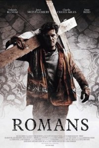 Locandina di Romans