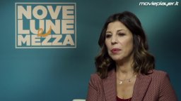 Nove Lune e Mezza - Video interviste