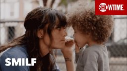SMILF (2017) - Official Trailer 