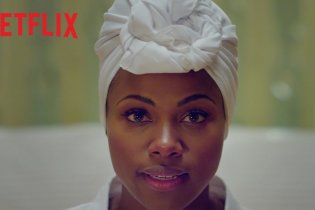 She's Gotta Have It - Trailer