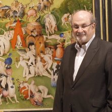 Bosch - Il giardino dei sogni: un'immagine tratta dal documentario