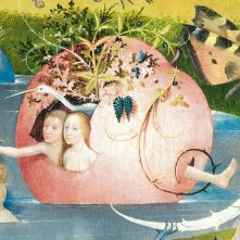 Bosch - Il giardino dei sogni: un'immagine del documentario