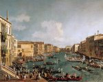 Canaletto a Venezia al cinema solo il 27, 28, 29 novembre
