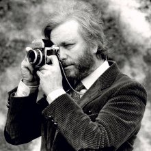 Così parlò De Crescenzo: De Crescenzo in un momento del documentario