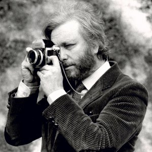 Così parlò De Crescenzo: De Crescenzo in un momento del documentario