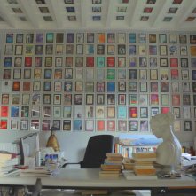 Così parlò De Crescenzo: un'immagine del documentario