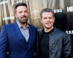Matt Damon e Ben Affleck tra i produttori del thriller 'The Shadows'