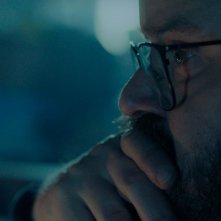 Finché c'è prosecco c'è speranza: un primo piano di Giuseppe Battiston