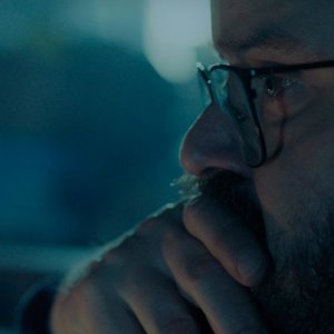 Finché c'è prosecco c'è speranza: un primo piano di Giuseppe Battiston