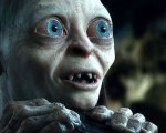 Il Signore degli Anelli, Andy Serkis: 'Inizialmente avevo rifiutato il ruolo di Gollum'