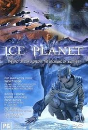 Locandina di Ice Planet