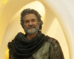 Guardiani della Galassia Vol. 2: l'illusione ottica nella foto di Kurt Russell fa impazzire il web!
