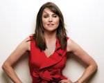 Lucy Lawless, una guerriera nell'antica Roma