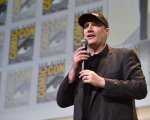 Marvel, Kevin Feige: 'Stiamo pensando di creare il nostro Comic Con'