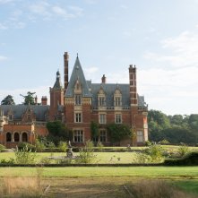 Mistero a Crooked House: una scena del film