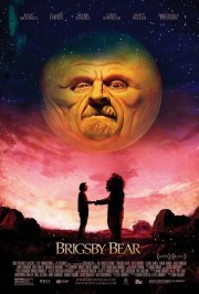 Locandina di Brigsby Bear
