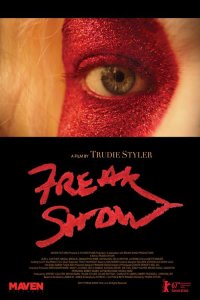 Locandina di Freak Show