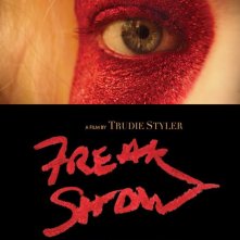 Locandina di Freak Show