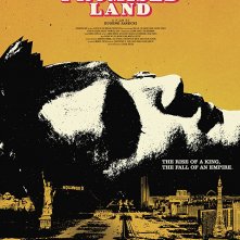 Locandina di Promised Land