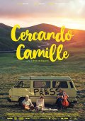 Locandina di Cercando Camille