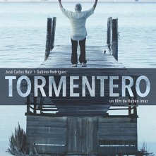 Locandina di Tormentero