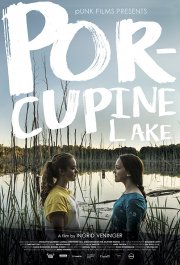 Locandina di Porcupine Lake