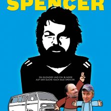 Locandina di Lo chiamavano Bud Spencer