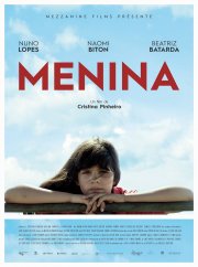 Locandina di Menina 