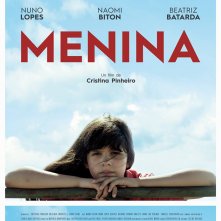 Locandina di Menina 