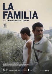 Locandina di La familia