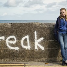 My Name is Emily: Evanna Lynch in una scena del film