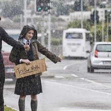 My Name is Emily: Evanna Lynch e George Webster in un momento del film