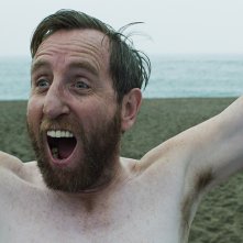 My Name is Emily: Michael Smiley in una scena del film
