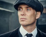 Peaky Blinders, Cillian Murphy: 'David Bowie era un grande fan della serie'