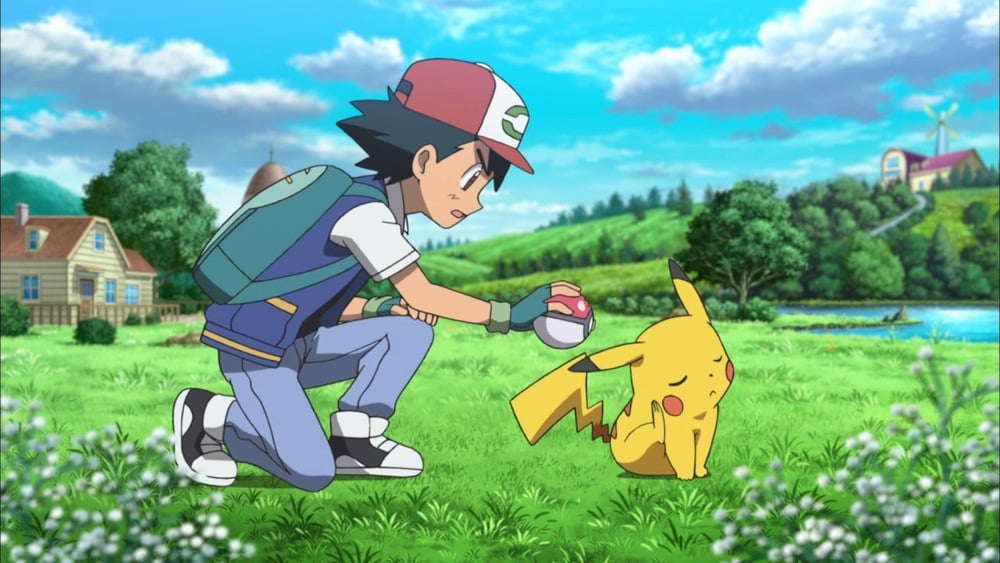 Pokémon, un episodio della serie svela il trauma di Ash Ketchum Pokémon, un episodio della serie svela il trauma di Ash Ketchum