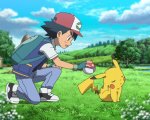 Pokémon, un episodio della serie svela il trauma di Ash Ketchum