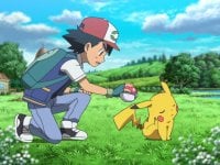 Pokémon, un episodio della serie svela il trauma di Ash Ketchum