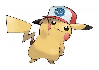 Pokemon - Scelgo te!: una scena del film d'animazione