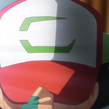 Pokemon - Scelgo te!: un'immagine tratta dal film d'animazione