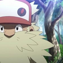 Pokemon - Scelgo te!: un'immagine del film animato