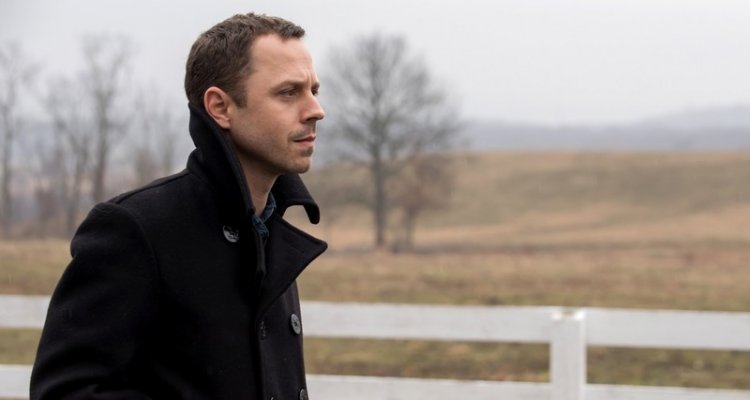 Film E Programmi Tv Di Giovanni Ribisi