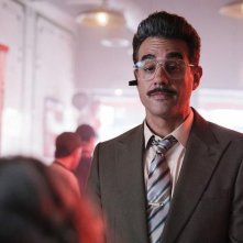 Mr. Robot: un momento della premiere della terza stagione