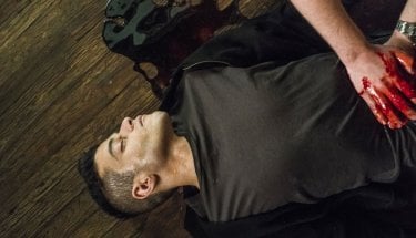 Mr. Robot: Rami Malek nella premiere della terza stagione