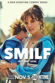 Locandina di SMILF