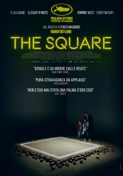 Locandina di The Square