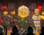 Lego Ninjago: la nostra videorecensione del film!