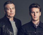 Mindhunter, Jonathan Groff e Holt McCallany nella mente dei serial killer